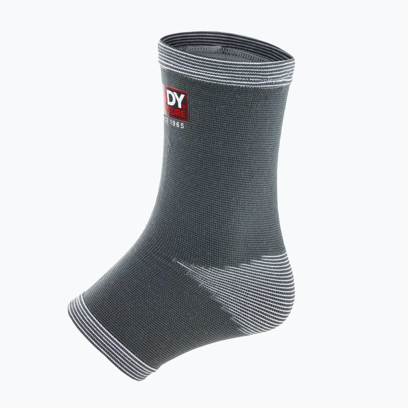 Badáž na kotník Body Sculpture Bns 005 grey 3