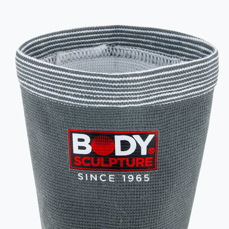 Badáž na kotník Body Sculpture Bns 005 grey 4