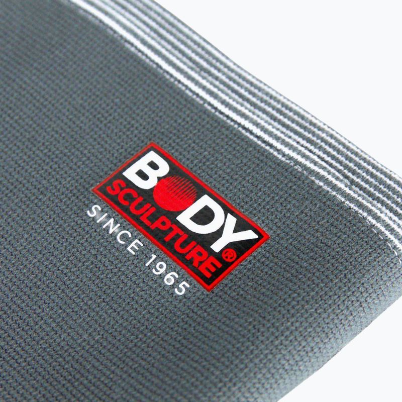 Pás na nohu Body Sculpture Bns 007 grey 4