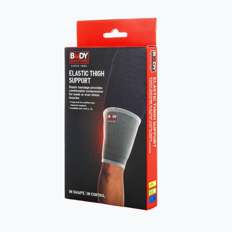 Pás na nohu Body Sculpture Bns 007 grey 7
