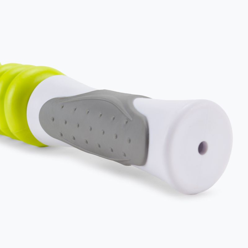 Masážní tyč Ecowellness zelená QM 211 3