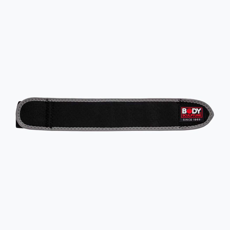 Stabilizátor zápěstí Body Sculpture Frotte Bns 425E black 3