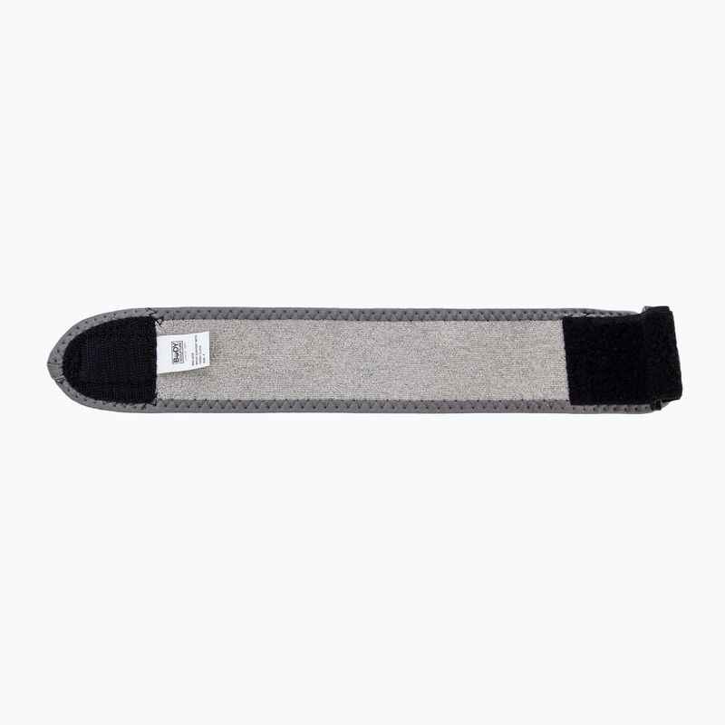 Stabilizátor zápěstí Body Sculpture Frotte Bns 425E black 4