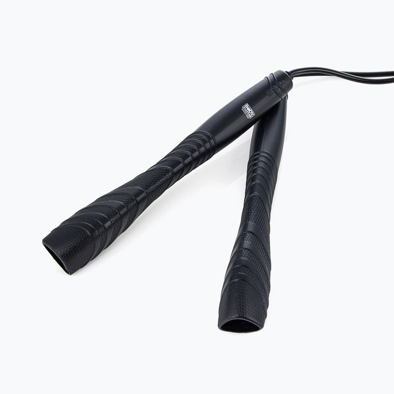 Švihadlo Body Sculpture Bk 108 black 4
