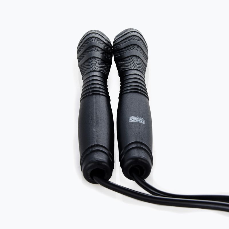 Švihadlo Body Sculpture Bk 108 black 5
