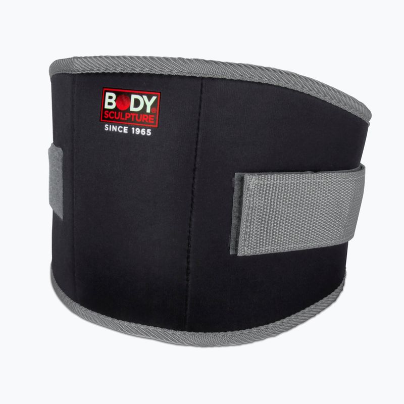 Cvičební pás Body Sculpture Fitness BW 2550 black 2