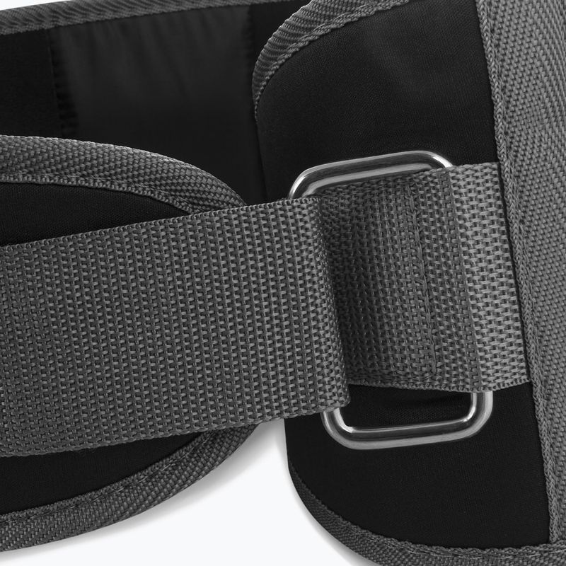 Cvičební pás Body Sculpture Fitness BW 2550 black 5