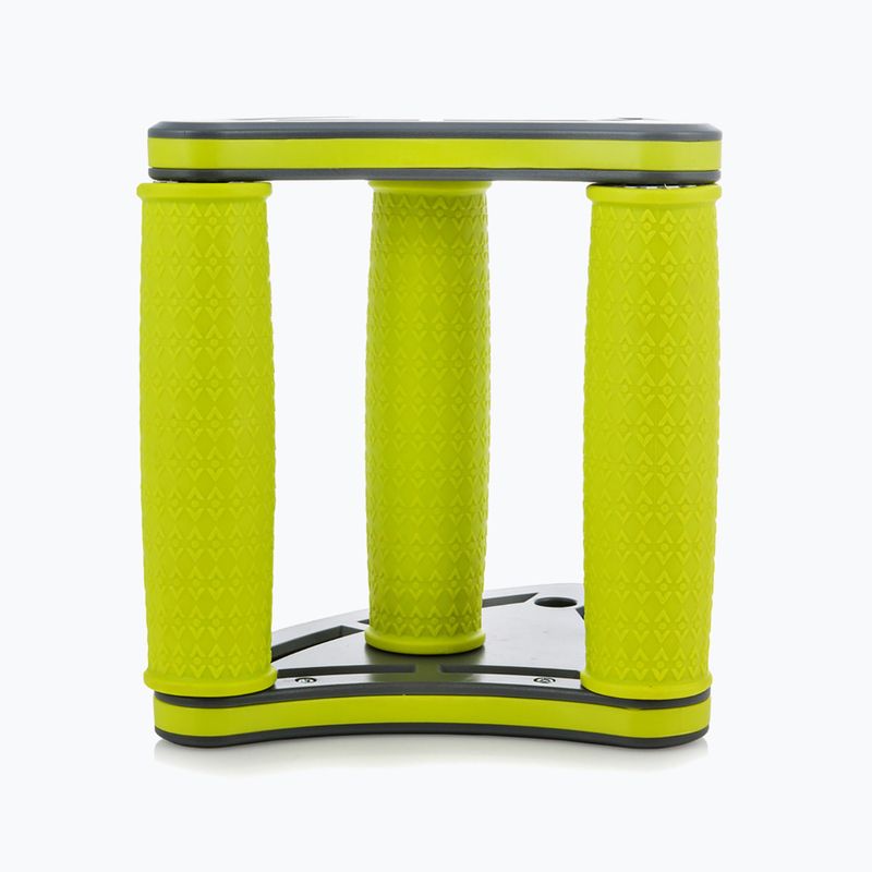 Madla na kliky Body Sculpture Bb 718 lime/grey 2