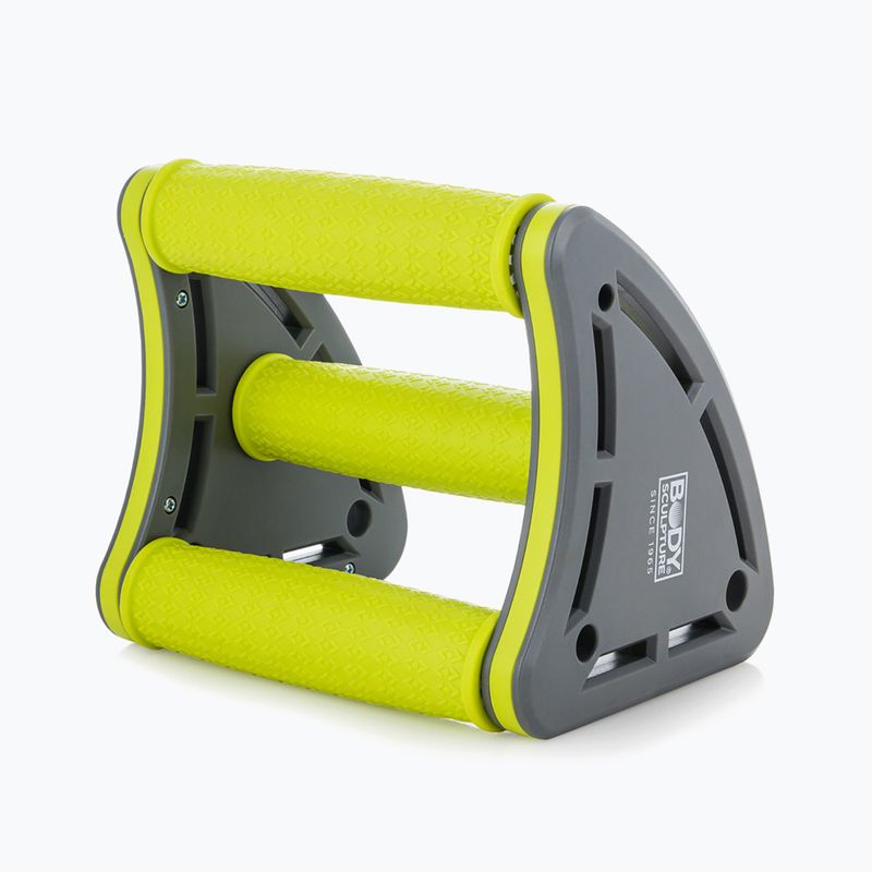 Madla na kliky Body Sculpture Bb 718 lime/grey 5