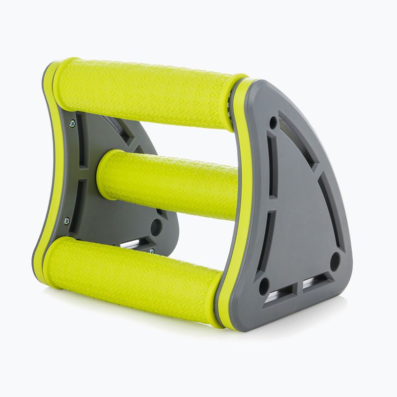 Madla na kliky Body Sculpture Bb 718 lime/grey 6
