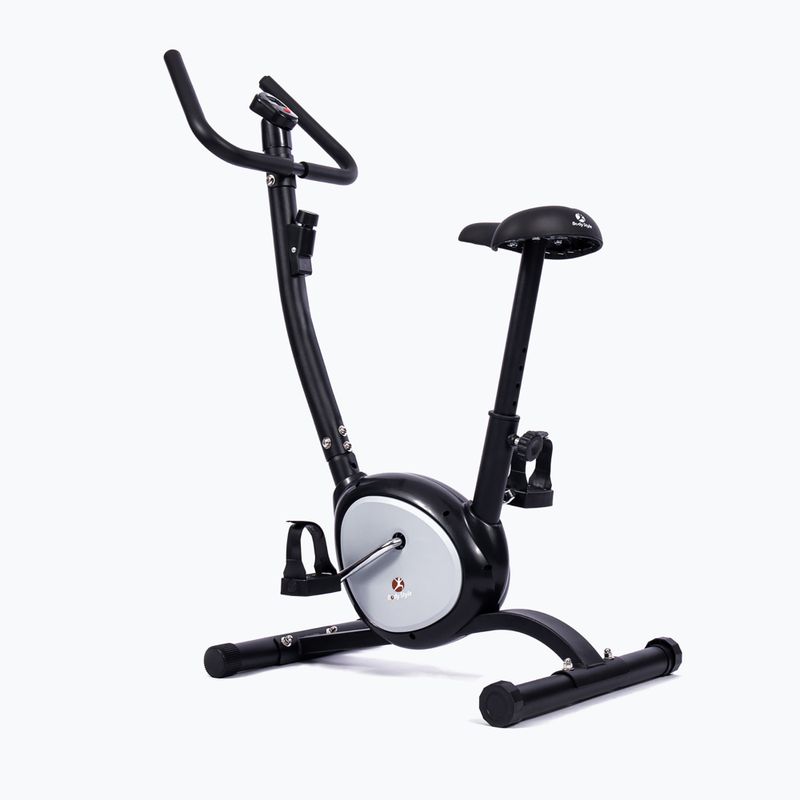 Vertikální stacionární kolo Body Sculpture Bc 1430 black 2