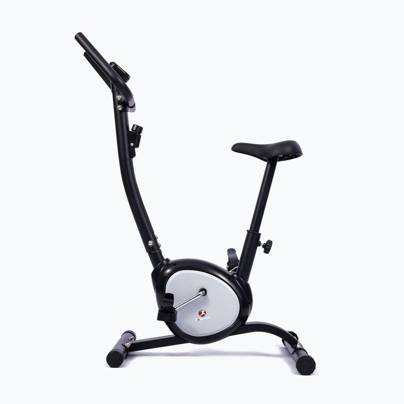 Vertikální stacionární kolo Body Sculpture Bc 1430 black 3
