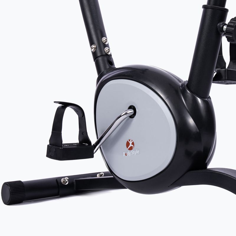 Vertikální stacionární kolo Body Sculpture Bc 1430 black 7