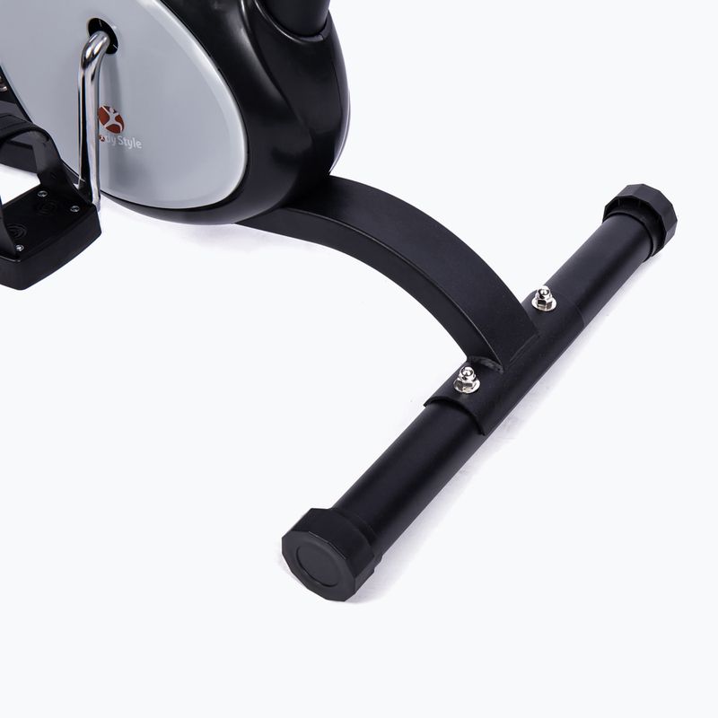 Vertikální stacionární kolo Body Sculpture Bc 1430 black 9