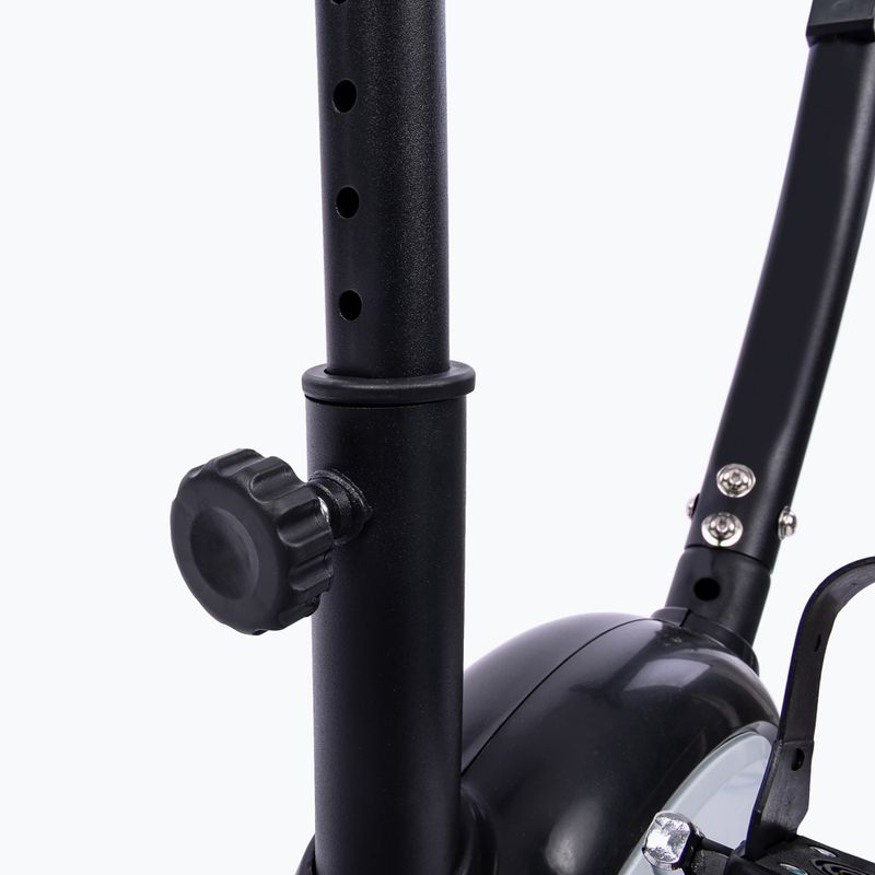 Vertikální stacionární kolo Body Sculpture Bc 1430 black 11