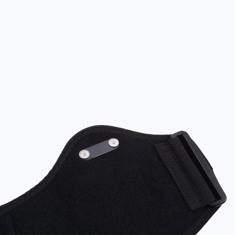 Čelenka Body Sculpture EMS Fitter BTS 002 black 4