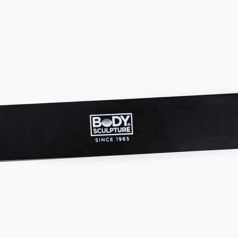 Posilovací guma Body Sculpture Bb 104B Oporowa 2.1 Cm black 2
