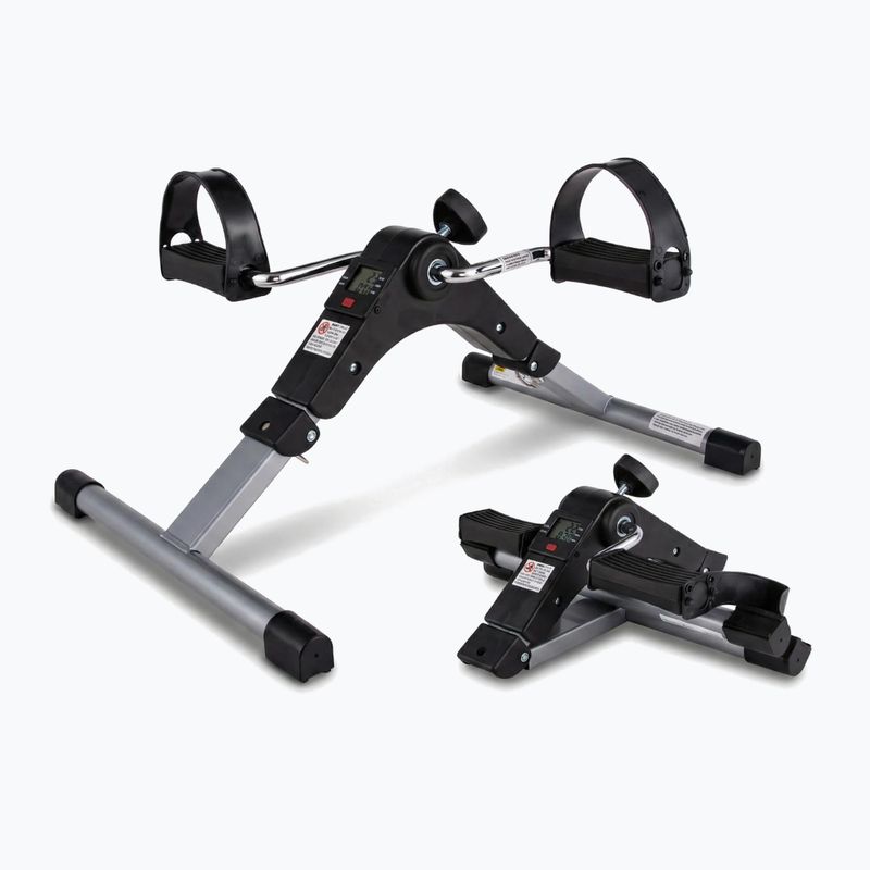Trenažér na kolo Body Sculpture Rotor EZ Bike BC 890 black 2