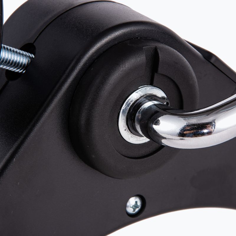 Trenažér na kolo Body Sculpture Rotor EZ Bike BC 890 black 3