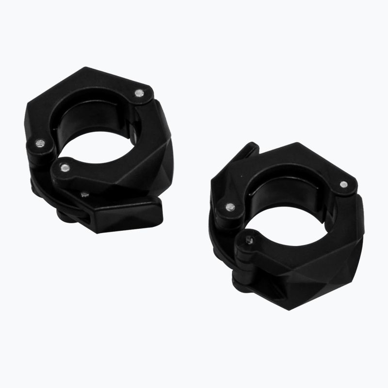 Nastavitelná činka Body Sculpture Bw 780Lx1 10 kg black 6