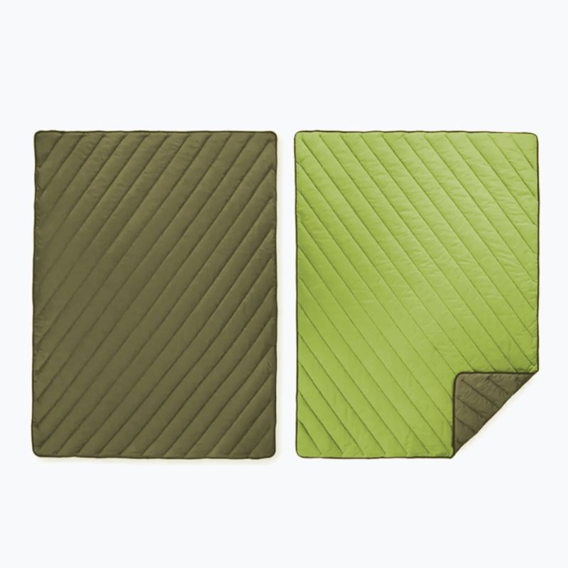 Deka OFFLANDER OFF_CACC_02 Waterproof green 2