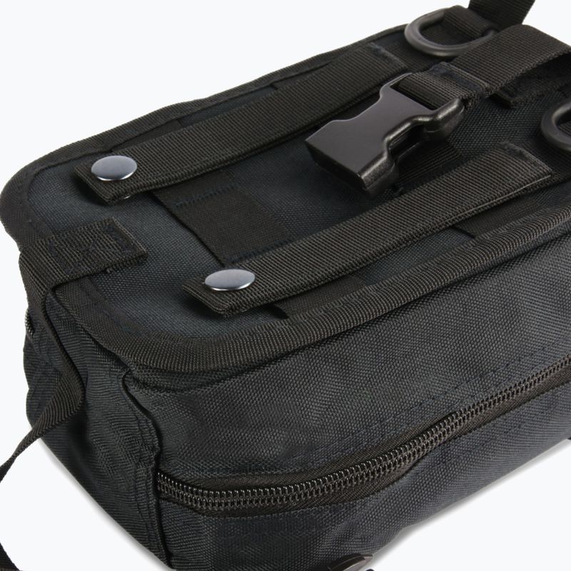 Taktická kapsa OFFLANDER Molle 3 l black 6