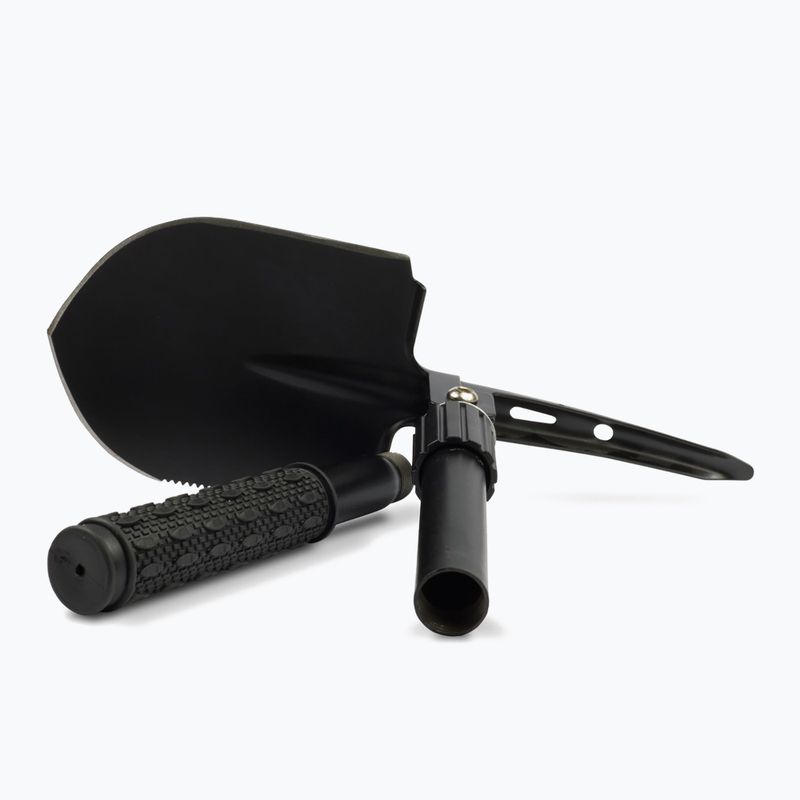 Lopatka  OFFLANDER 4w1 Small black 2