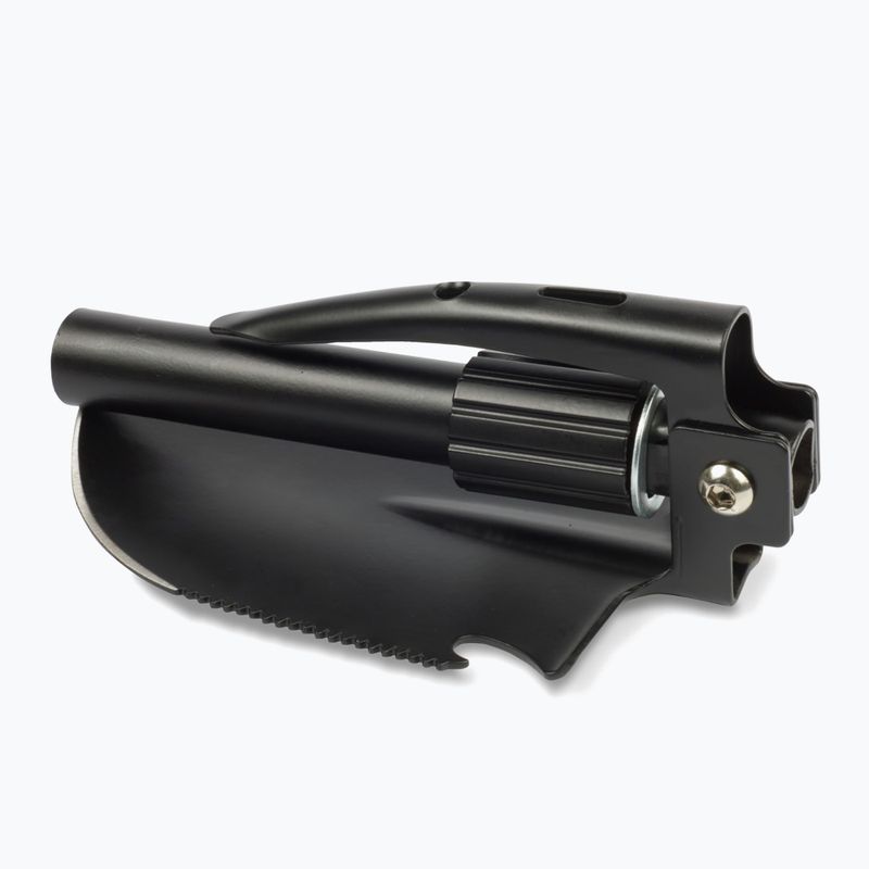 Lopatka  OFFLANDER 4w1 Small black 3