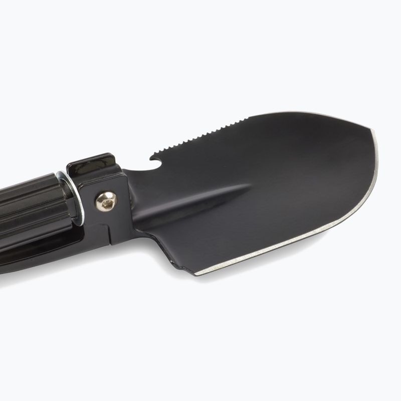 Lopatka  OFFLANDER 4w1 Small black 4