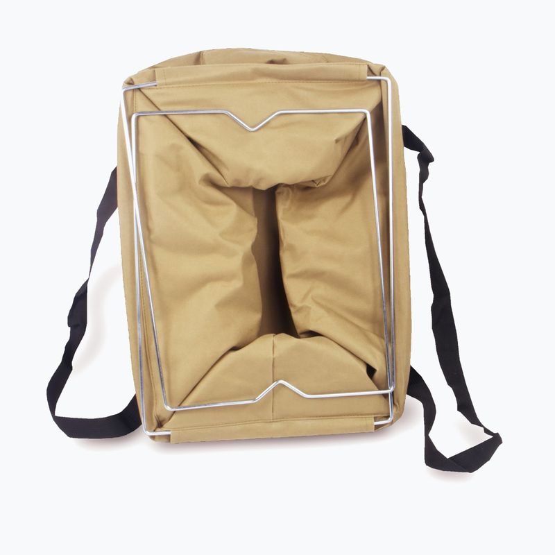 Taška OFFLANDER Offroad 26 l khaki 4