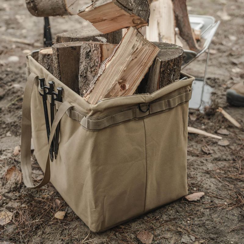 Taška OFFLANDER Offroad 26 l khaki 9
