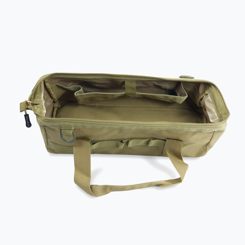 Taška OFFLANDER Offroad 9 l khaki 3