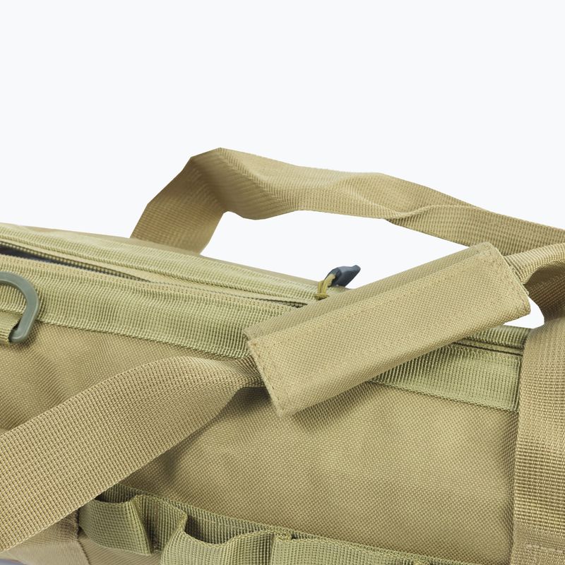 Taška OFFLANDER Offroad 9 l khaki 5