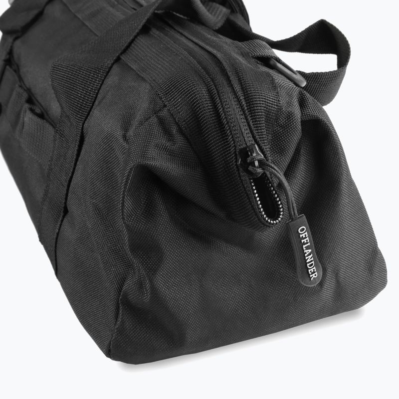 Taška OFFLANDER Offroad 9 l black 3