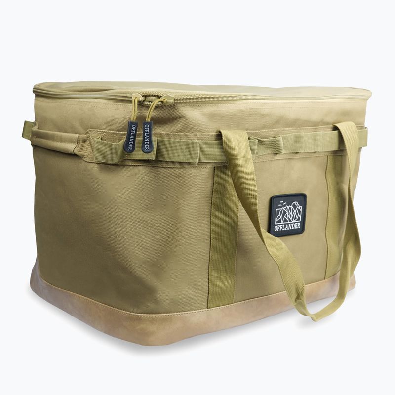 Taška OFFLANDER Offroad 37 l khaki 2