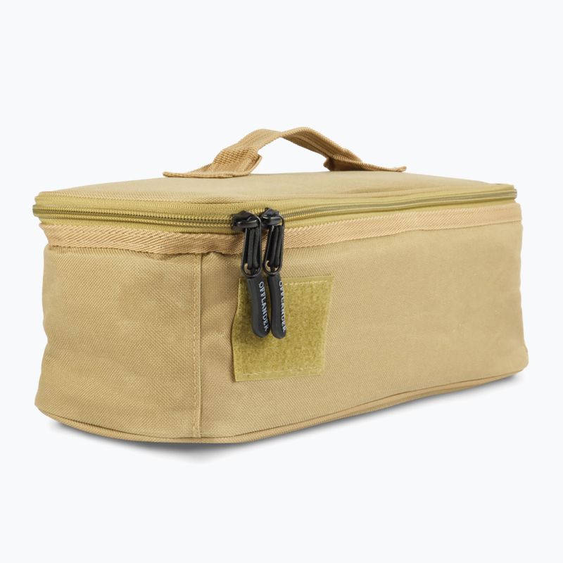Taška OFFLANDER Offroad 4 l khaki 2