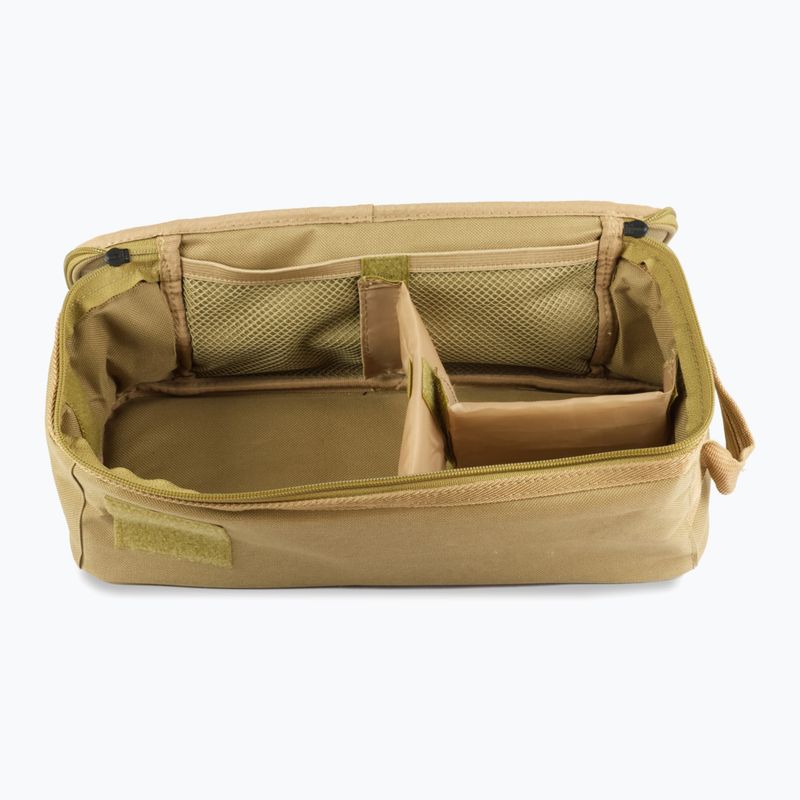 Taška OFFLANDER Offroad 4 l khaki 7