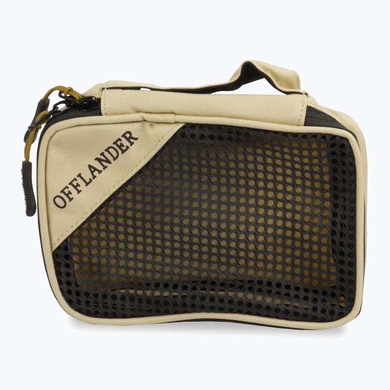 Cestovní organizér OFFLANDER Set 3 pack sand/black 6