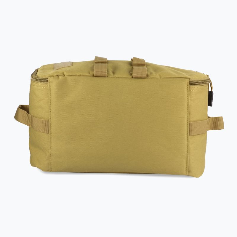 Taška OFFLANDER Offroad 10 l khaki 2