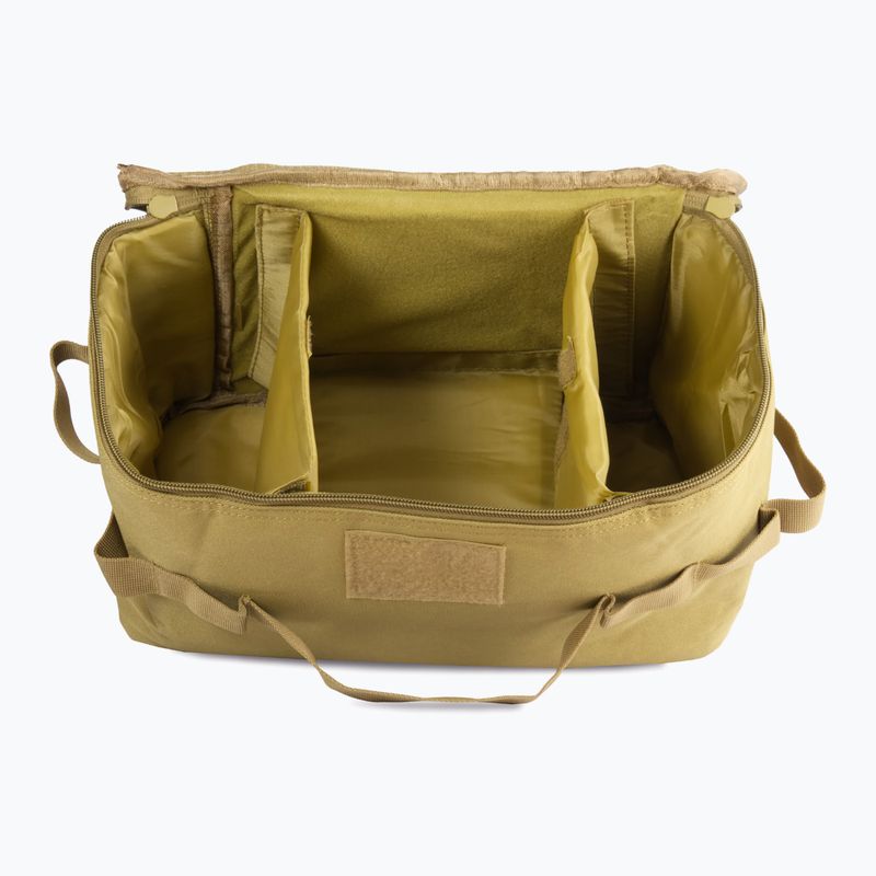 Taška OFFLANDER Offroad 10 l khaki 5