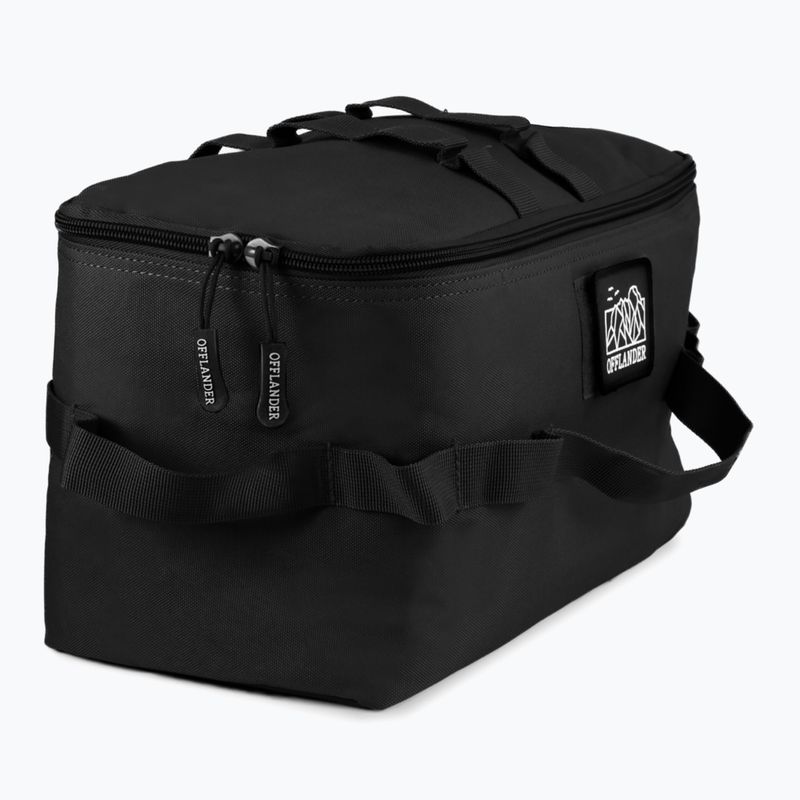 Taška OFFLANDER Offroad 10 l black 3