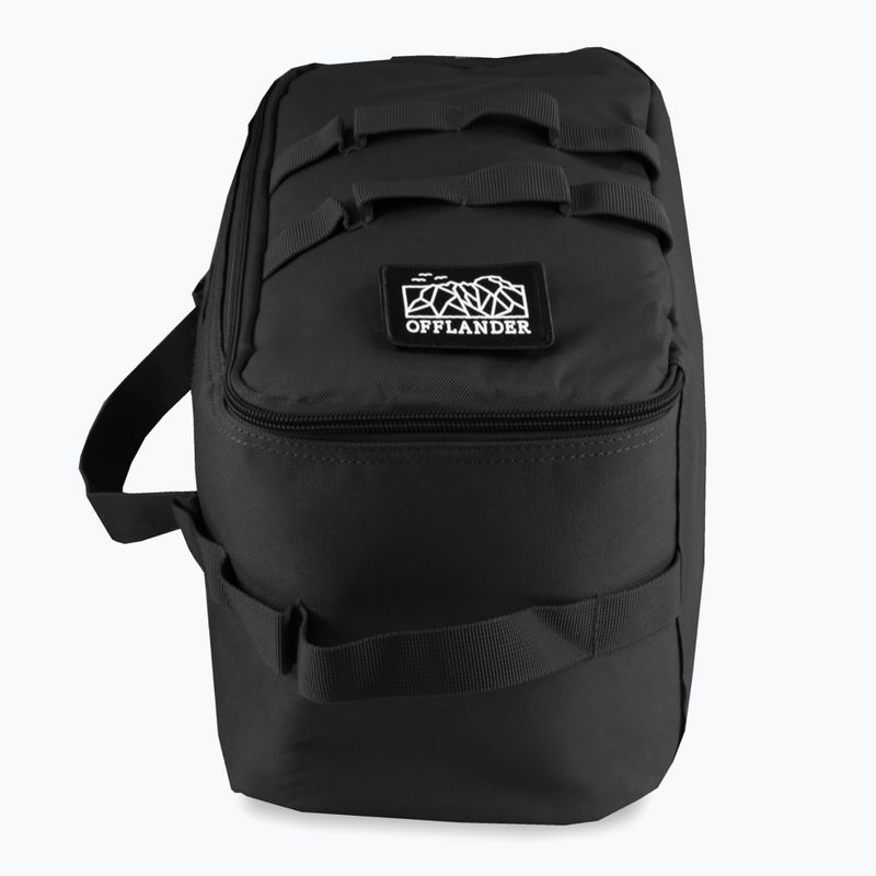 Taška OFFLANDER Offroad 10 l black 4