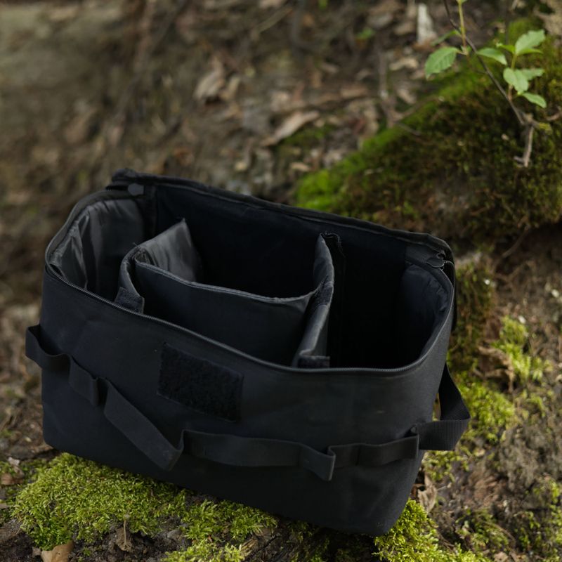 Taška OFFLANDER Offroad 10 l black 9