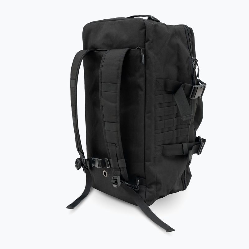Turistický batoh OFFLANDER Offroad Bag 3w1 54 l black 2