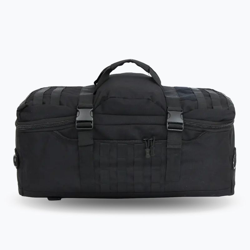 Turistický batoh OFFLANDER Offroad Bag 3w1 54 l black 3