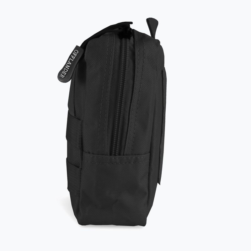 Taktická kapsa OFFLANDER Molle 1 l black 3