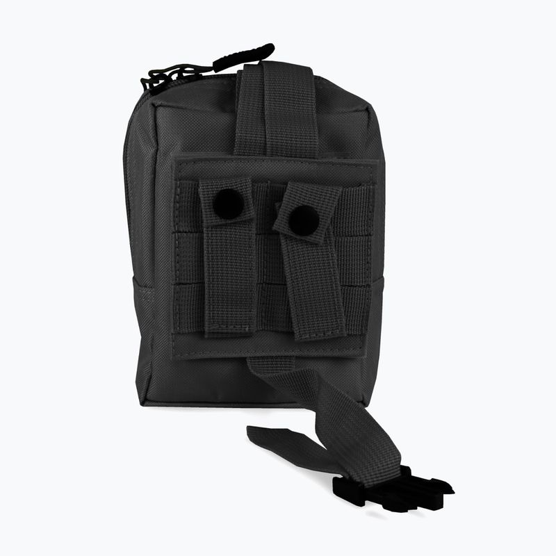 Taktická kapsa OFFLANDER Molle 1 l black 5