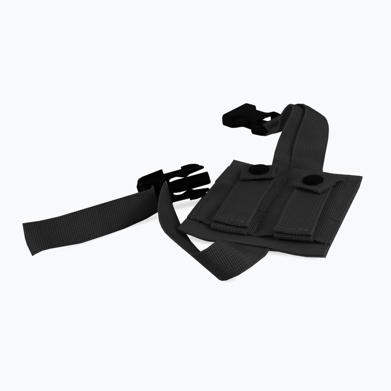 Taktická kapsa OFFLANDER Molle 1 l black 6