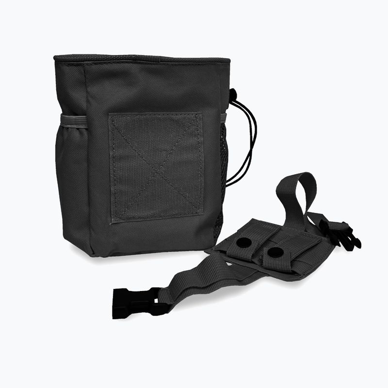 Taktická kapsa OFFLANDER Molle Open 1,6 l black 4