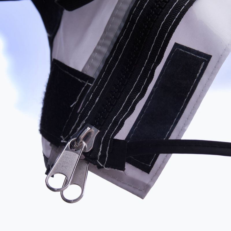 Přístřešek ke stanu Offlander Fold 4 do namiotu white 4